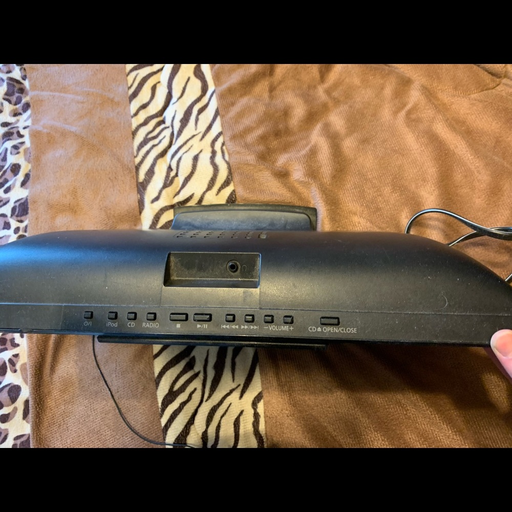 Stereo - Picture 2 of 2